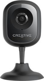 Kamera Creative Labs IP Smart HD czarna