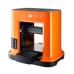 Drukarka da Vinci Mini 3D XYZprinting W