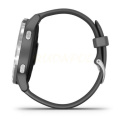 ZEGAREK Smartwatch Garmin Vivoactive 4 ciemnoszary