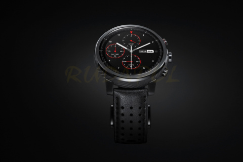 ZEGAREK Amazfit STRATOS 2 A1619