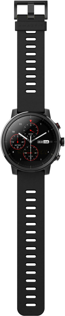 ZEGAREK Amazfit STRATOS 2 A1619