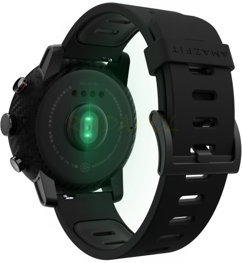 ZEGAREK Amazfit STRATOS 2 A1619