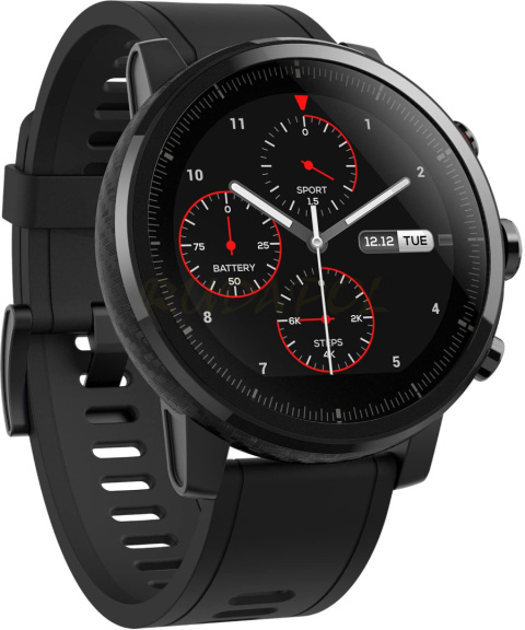 ZEGAREK Amazfit STRATOS 2 A1619