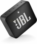 JBL GO 2 Głośnik bezprzewodowy czarny