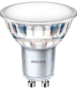Philips Żarówka LED 4,9W GU10 świeci jak 50W (8719514308657)