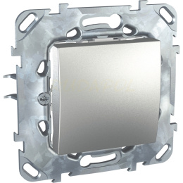 Łącznik krzyżowy aluminium (MGU50.205.30Z)