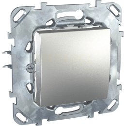 Łącznik 1-biegunowy aluminium (MGU50.201.30Z)