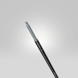 Kabel fotowoltaiczny OLFLEX SOLAR H1Z2Z2-K 1X6 BK 1szt=1mb LAPP KABEL