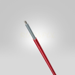 Kabel fotowoltaiczny OLFLEX SOLAR H1Z2Z2-K 1X6 RD 1szt=1mb LAPP KABEL