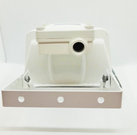 FLA150WH OPRAWA HALOGENOWA 150W BIAŁA