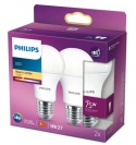 Philips Żarówka LED 11W E27 świeci jak 75W