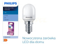 Żarówka LED E14 1,7W = 15W 150lm do lodówek