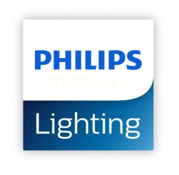 Philips Żarówka LED 8,5W E27 świeci jak 75W