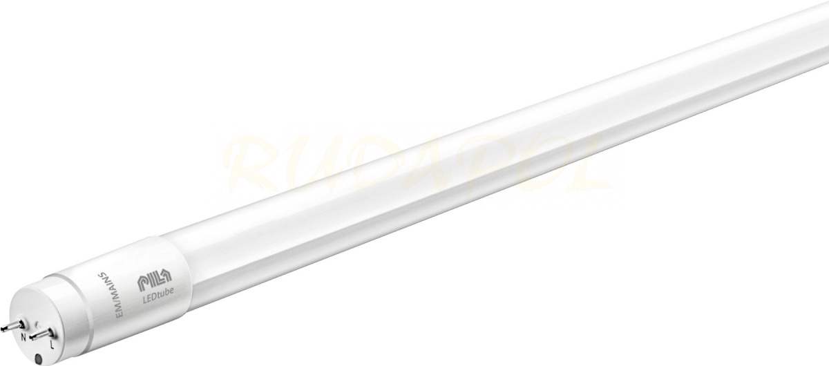Świetlówka LED tube 14,5W 840 G13 1200mm 230V
