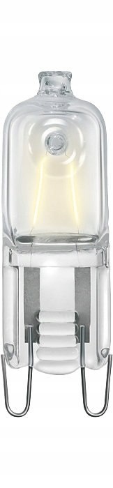 EcoHalo Capsule 26W G9 230V do piekarnika