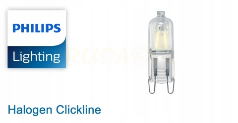 EcoHalo Capsule 26W G9 230V do piekarnika