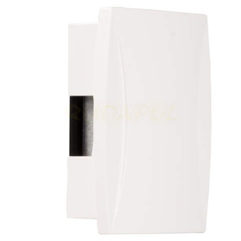 GNS-921 Gong Bim-Bam 230V biały