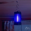 Lampa owadobójcza Gardigo światło UV 25m2