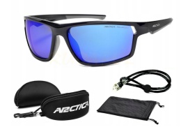 Okulary Arctica przeciwsłoneczne z polaryzacją S-3