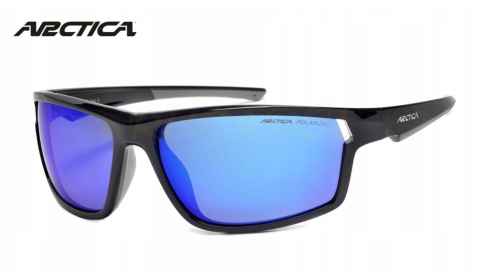 Okulary Arctica przeciwsłoneczne z polaryzacją S-3