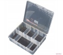 Organizer plastikowy 195x160x50 mm