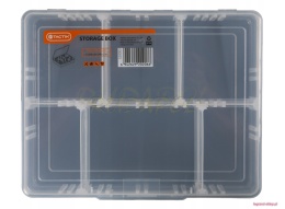 Organizer plastikowy 195x160x50 mm