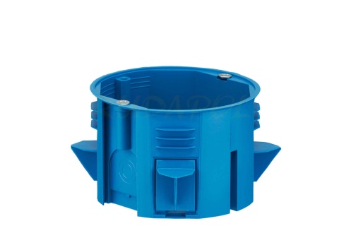 PUSZKA PODTYNKOWA PST60 do ścian ze styropianem