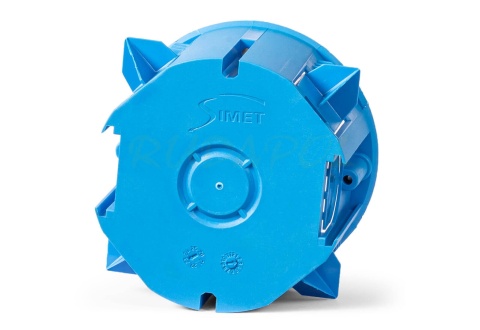 PUSZKA PODTYNKOWA PST60 do ścian ze styropianem