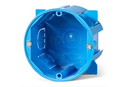 PUSZKA PODTYNKOWA PST60 do ścian ze styropianem