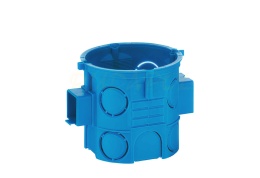 PUSZKA PODTYNKOWA S60D MODUŁOWA 60mm