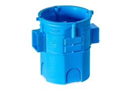 PUSZKA PODTYNKOWA S60G MODUŁOWA 81mm