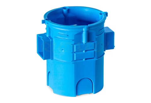 PUSZKA PODTYNKOWA S60G MODUŁOWA 81mm