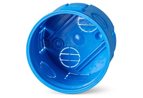 PUSZKA PODTYNKOWA Z70K Z POKRYWĄ