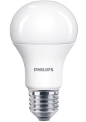 Philips Żarówka LED 10W E27 świeci jak 75W
