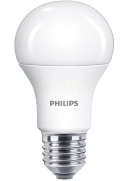 Philips Żarówka LED 10W E27 świeci jak 75W