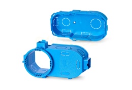 Puszka do osadzenia urządzeń elektr. głęboka