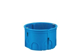 Puszka podtynkowa Z60Kw 41 mm