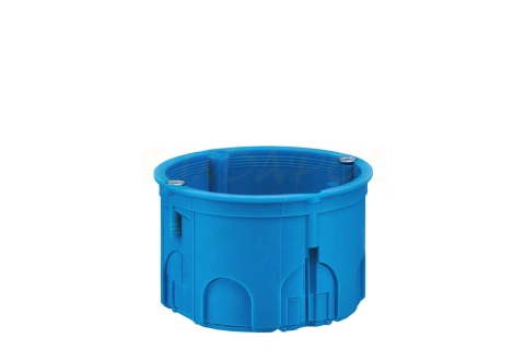 Puszka podtynkowa Z60Kw 41 mm