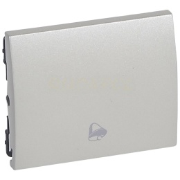 SISTENA LIFE KLAWISZ PEARL Z SYMBOLEM DZWONKA