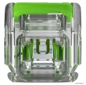 Szybkozłączka 2x0,2-4mm2 Green Range (op 60szt.)