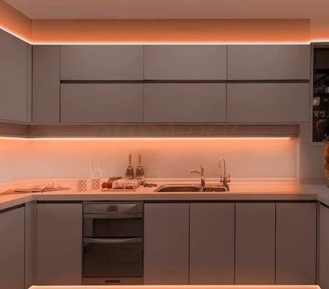 Taśma świetlna LED z 44-klawiszowym pilotem 10m