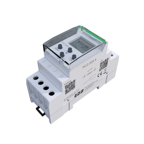 ZEGAR ASTRONOMICZNY (PCZ-525.4)