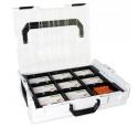 Zestaw złączki 221 z walizką L-BOXX (887-927)