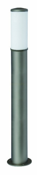 Lampa ogrodowa S-MLA350A aluminiowa