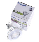Philips Żarówka LED 4,6W GU10 świeci jak 50W (opakowanie 10 szt.)