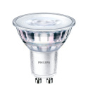 Philips Żarówka LED 4,6W GU10 świeci jak 50W (8718696752517)