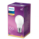 Philips Żarówka LED 10,5W E27 świeci jak 100W