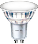 Philips Żarówka LED 5W GU10 świeci jak 50W (8718696686904)